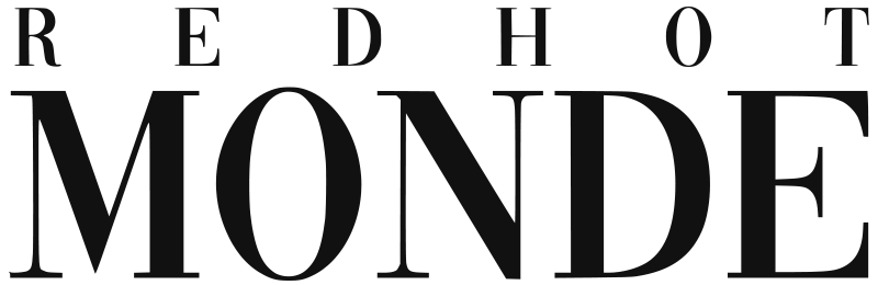 Redhotmonde Logo