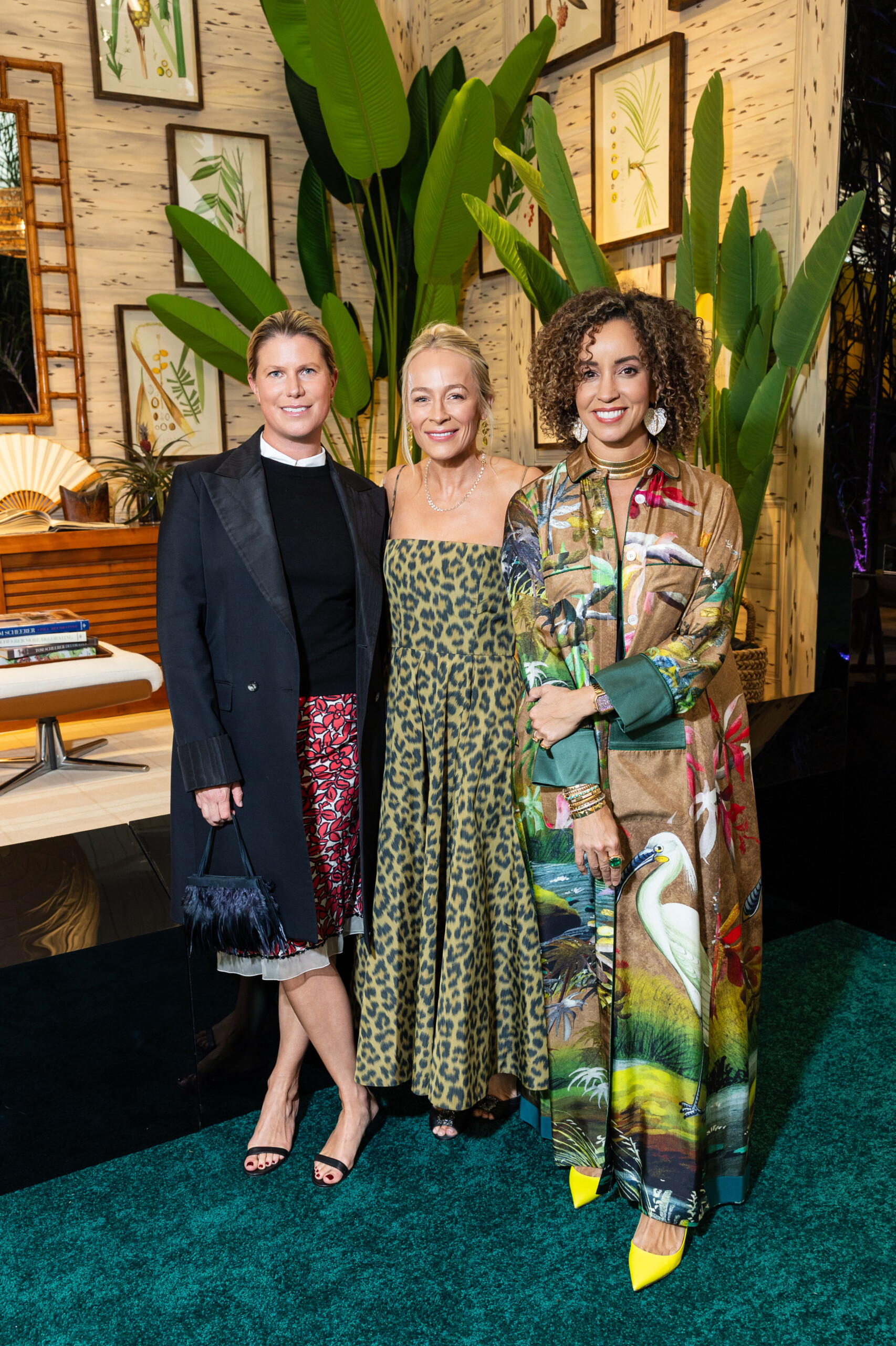 The San Francisco Fall Show’s 43rd Anniversary Opening Night Gala