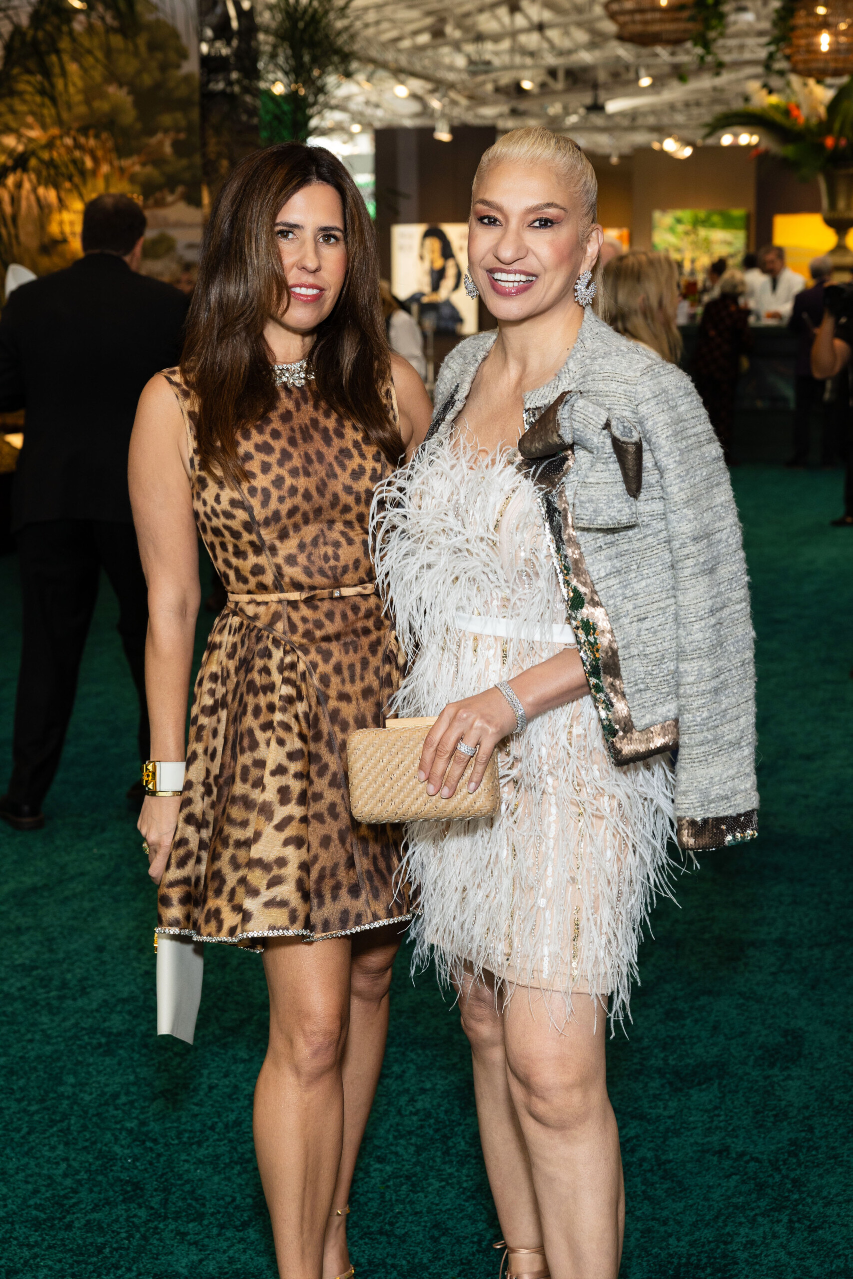 The San Francisco Fall Show’s 43rd Anniversary Opening Night Gala