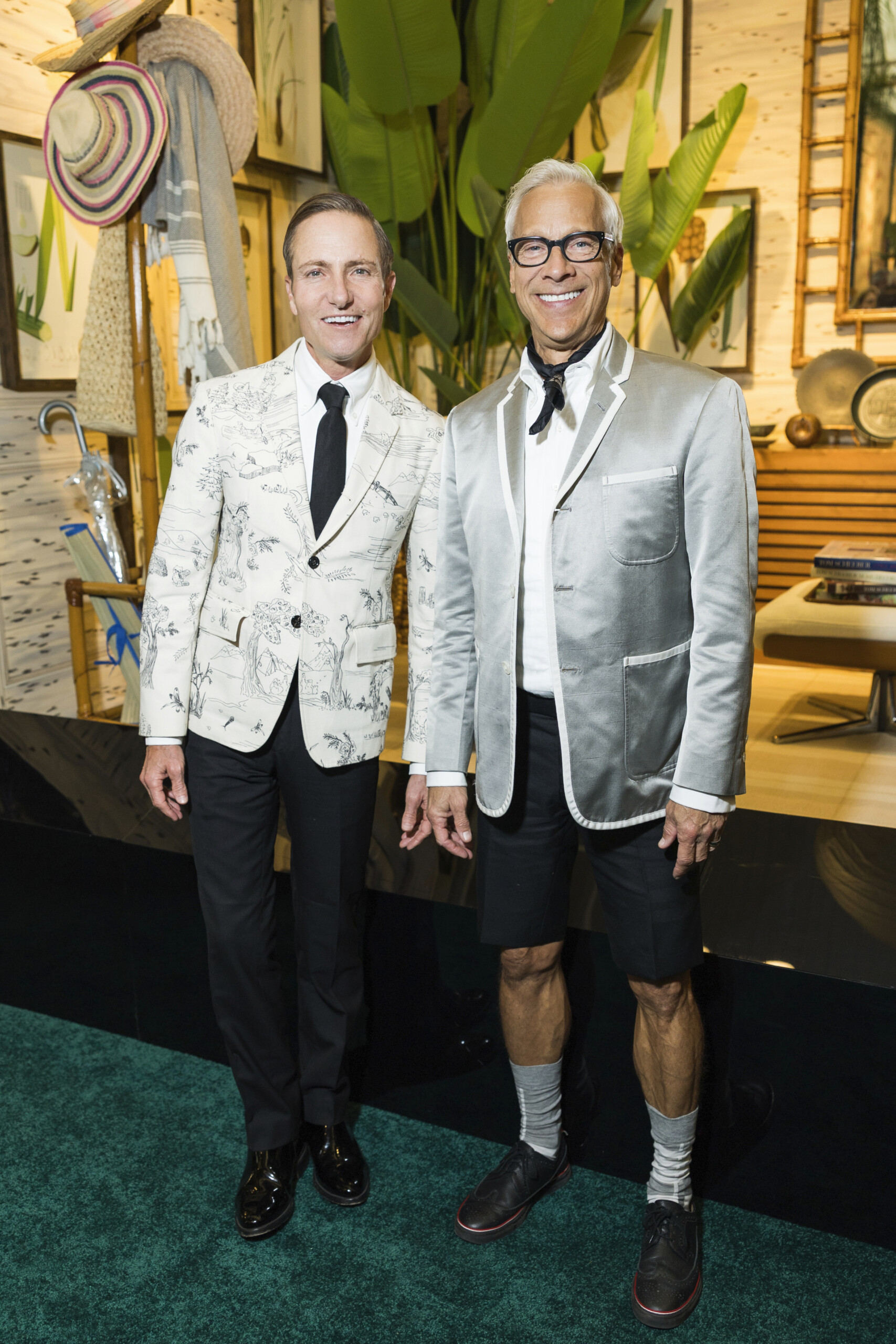 The San Francisco Fall Show’s 43rd Anniversary Opening Night Gala