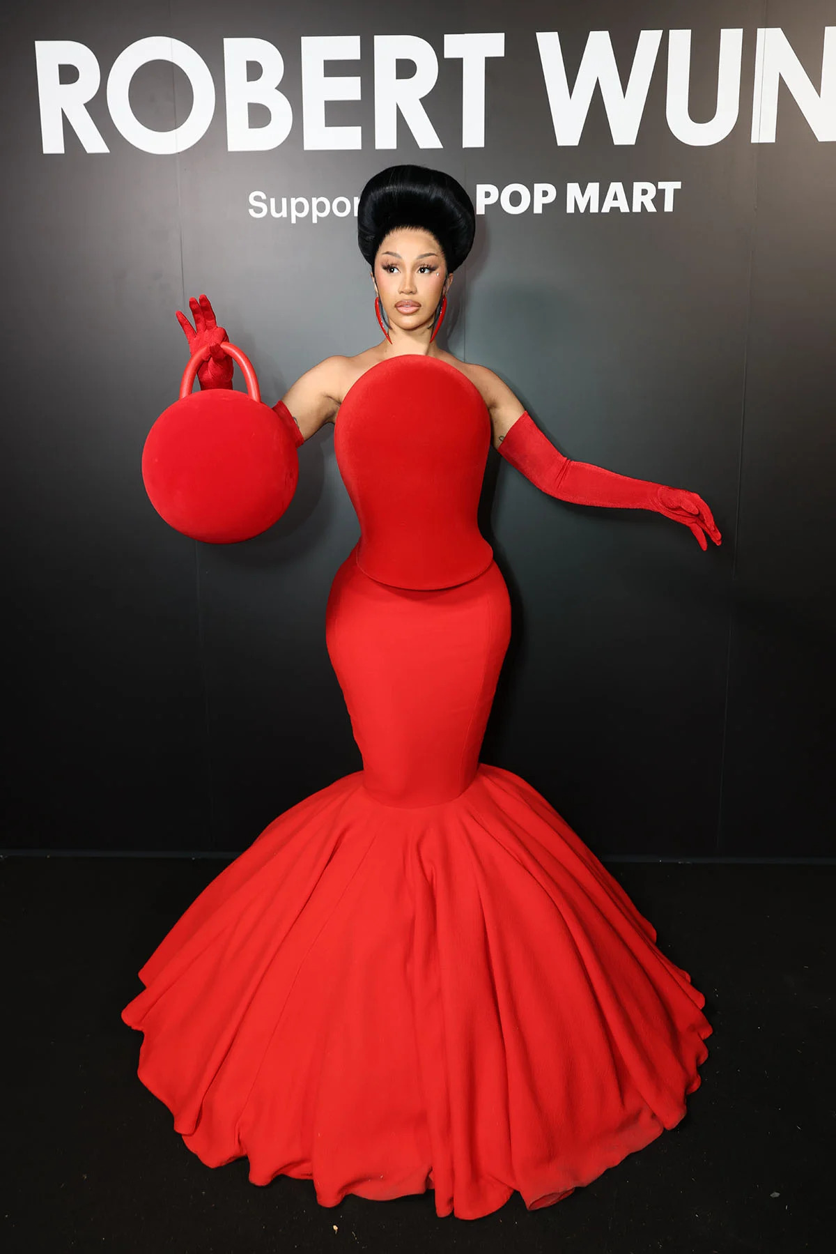 Cardi-B-Robert-Wun Pierre Suu/Getty Images
