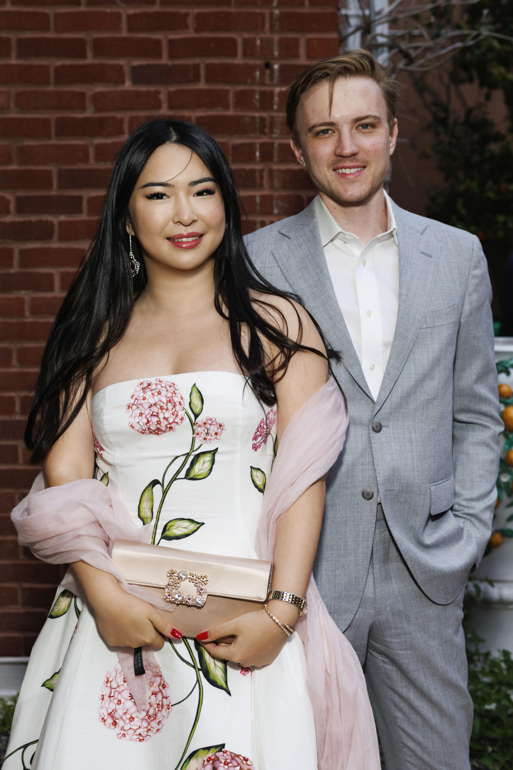 San Francisco Opera Ball Pre-Party