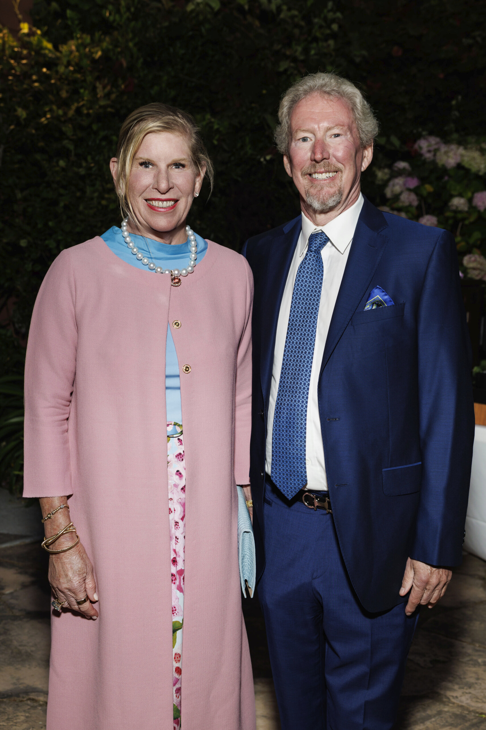 San Francisco Opera Ball Pre-Party