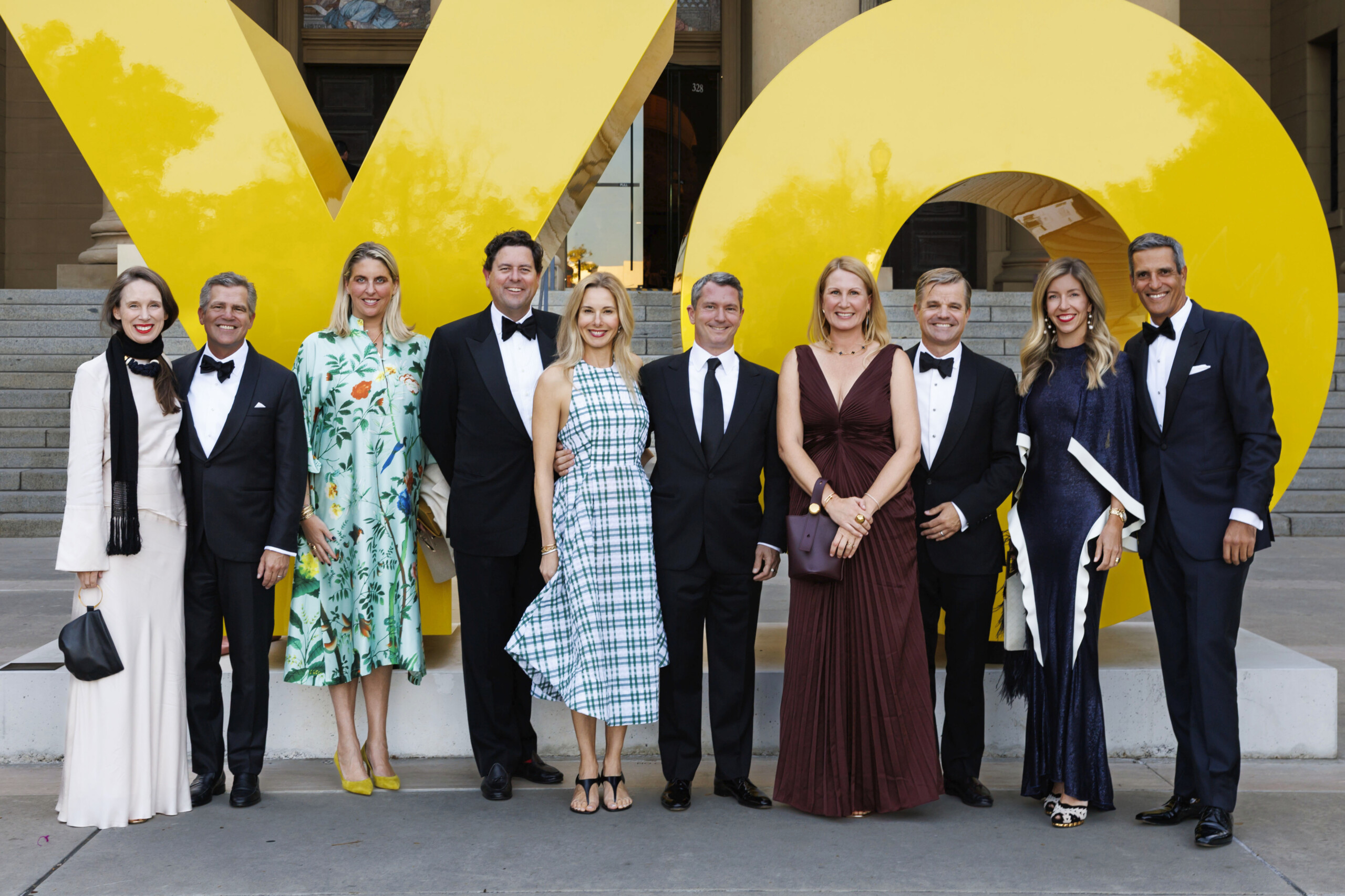 Museums by Moonlight Gala Museums by Moonlight Gala