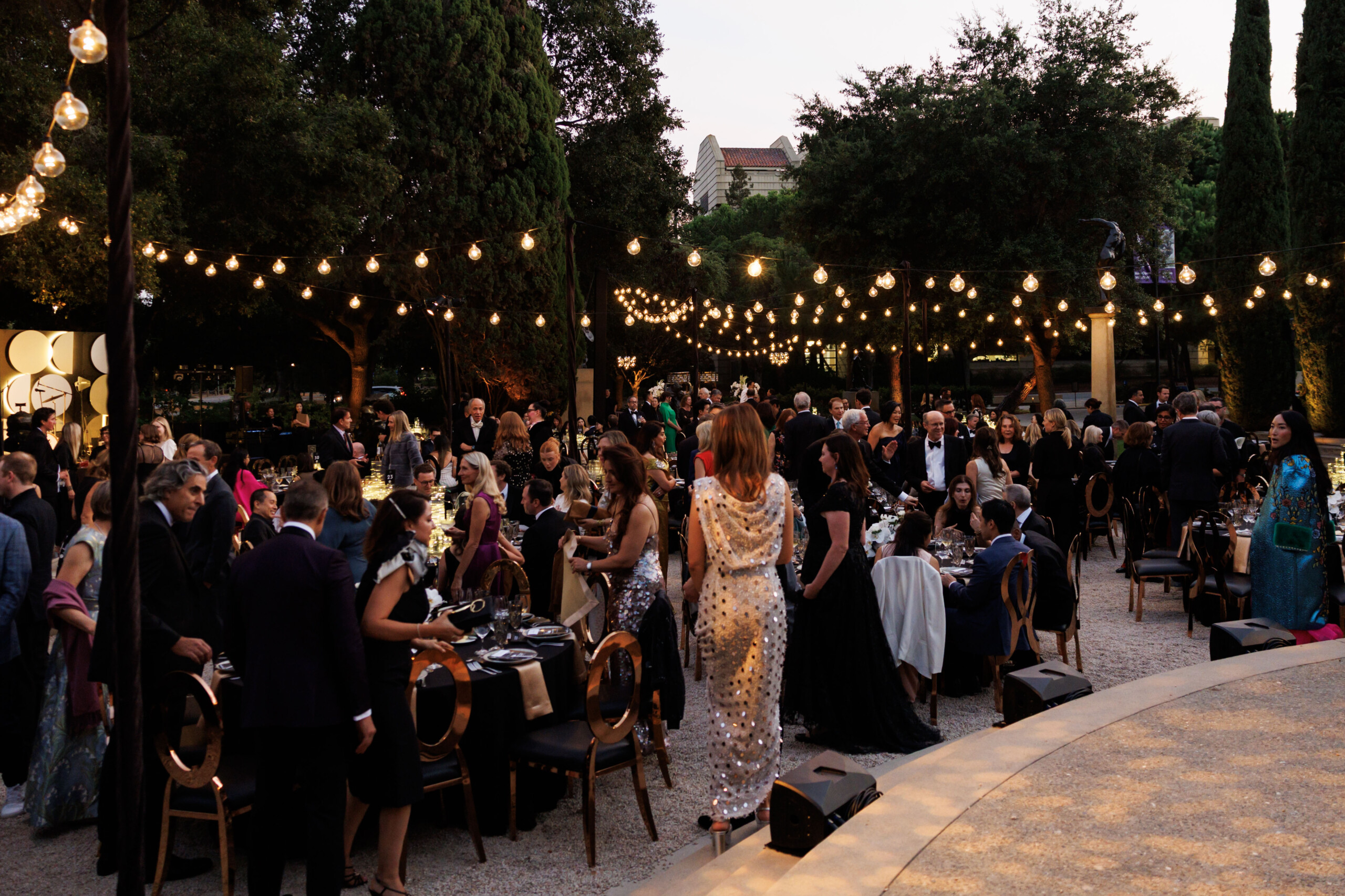 Museums by Moonlight Gala Museums by Moonlight Gala