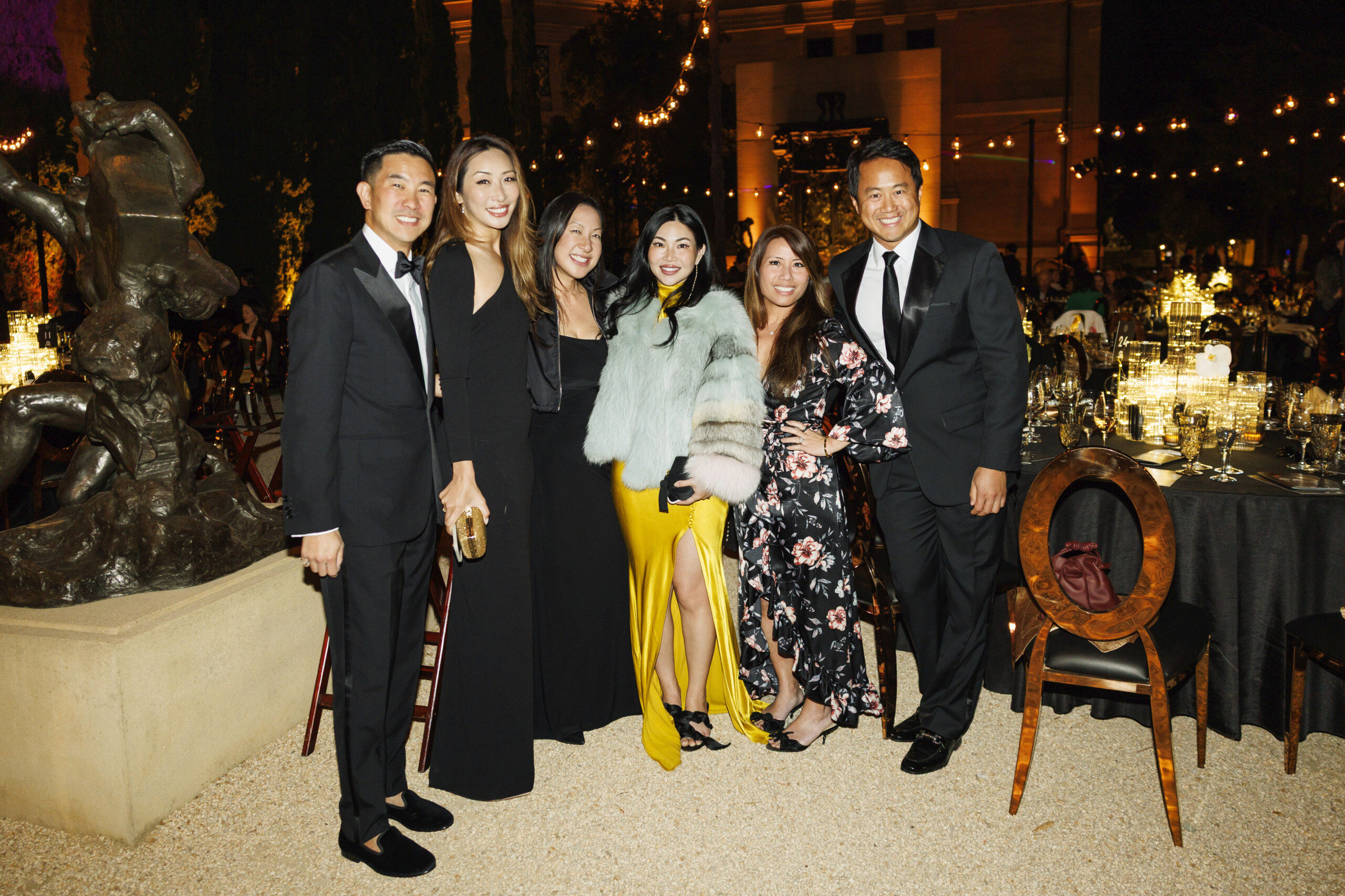 Museums by Moonlight Gala Museums by Moonlight Gala