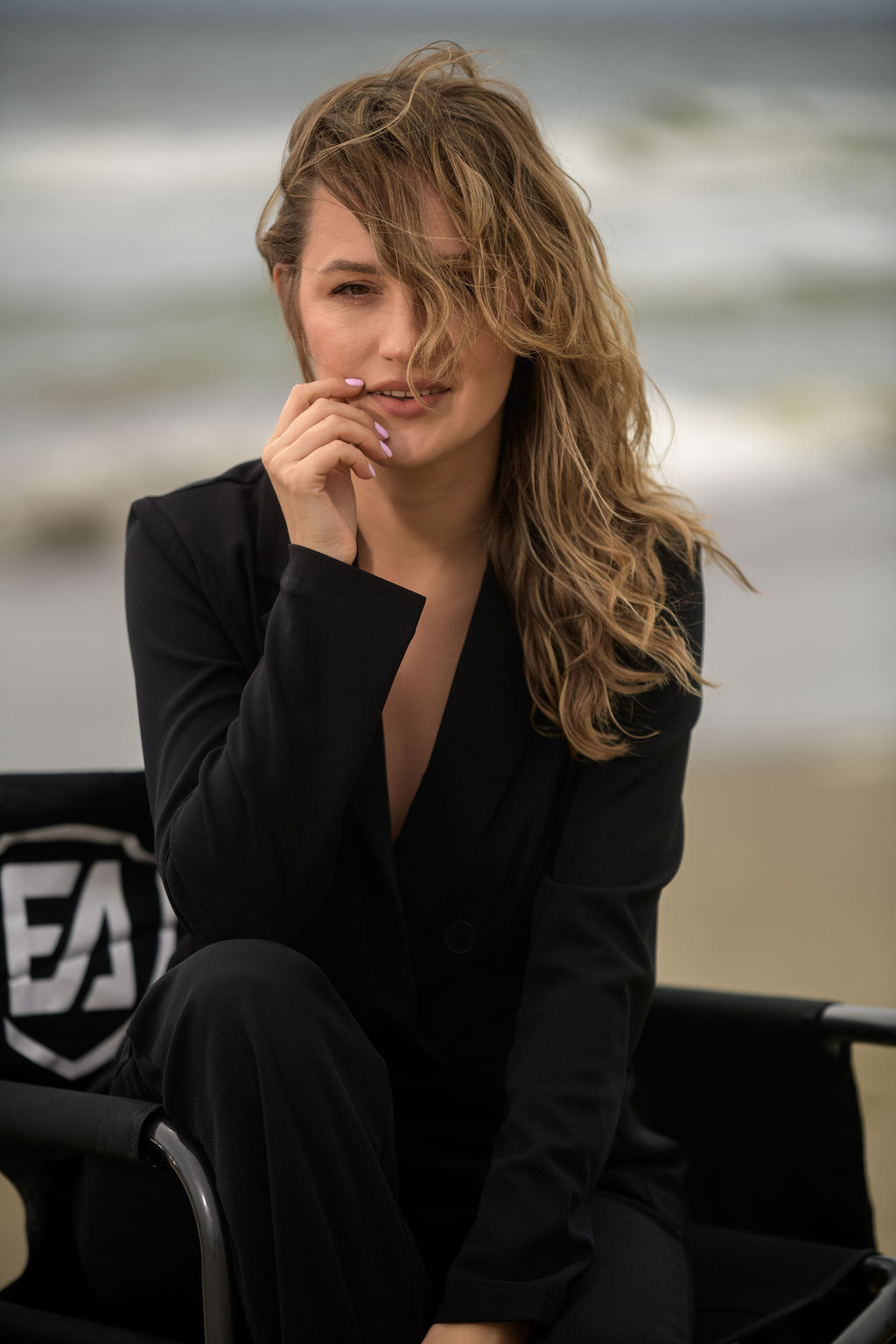 Camera-Ready Beauty