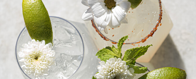 The White Garden Soirée