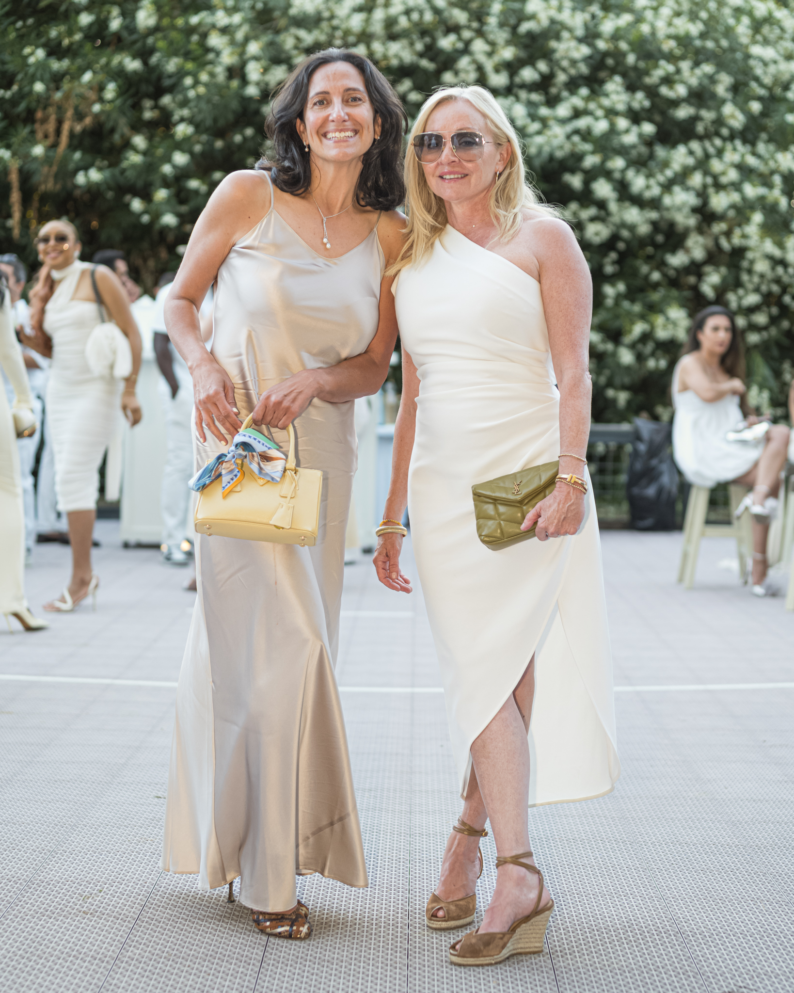 White Party 2026-78 White Garden Soirée