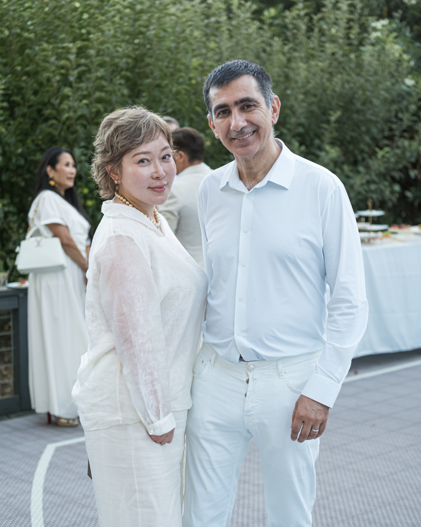 White Party 2026-82 White Garden Soirée