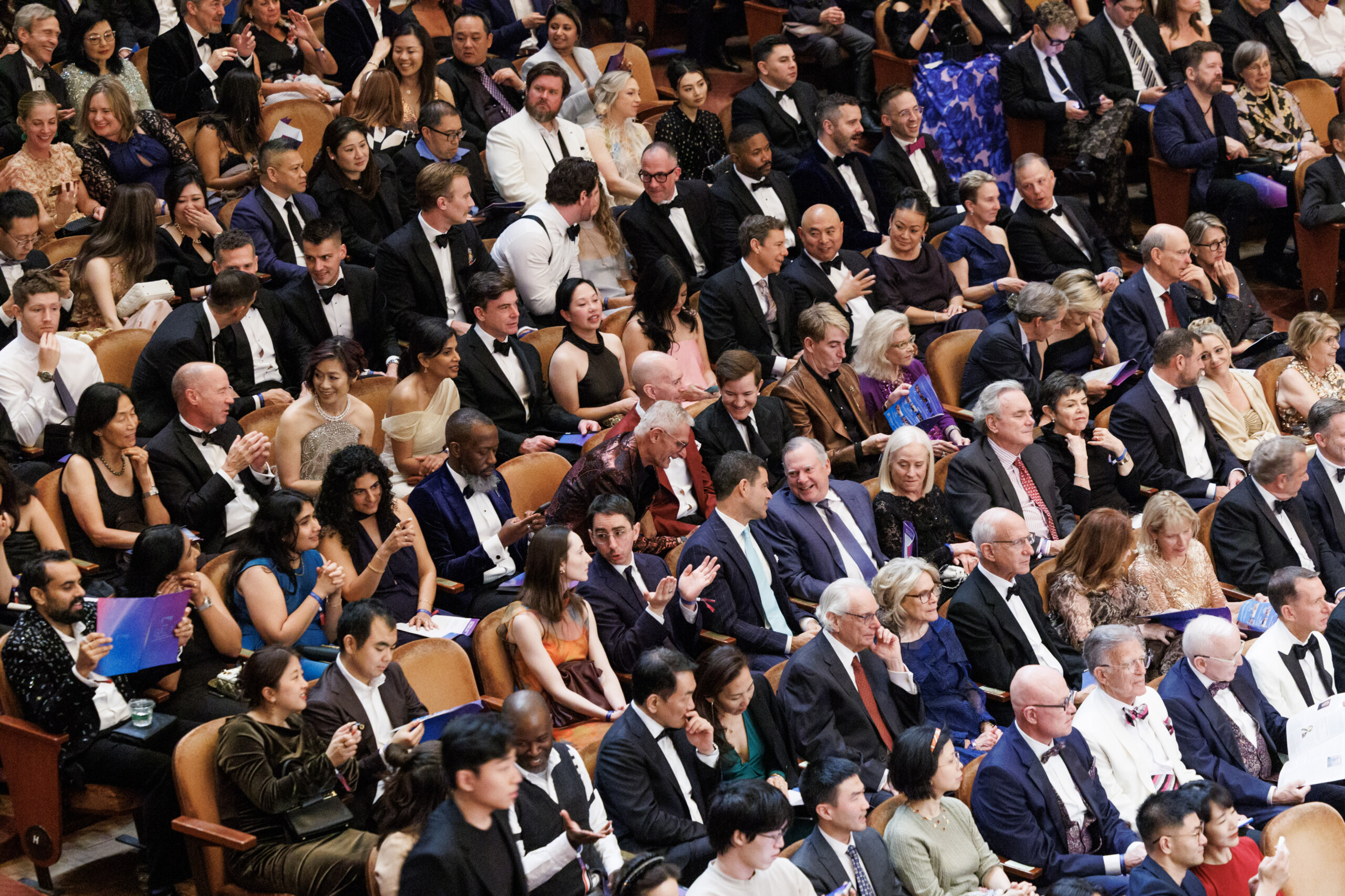 San Francisco Symphony’s 2026 Gala and Concert