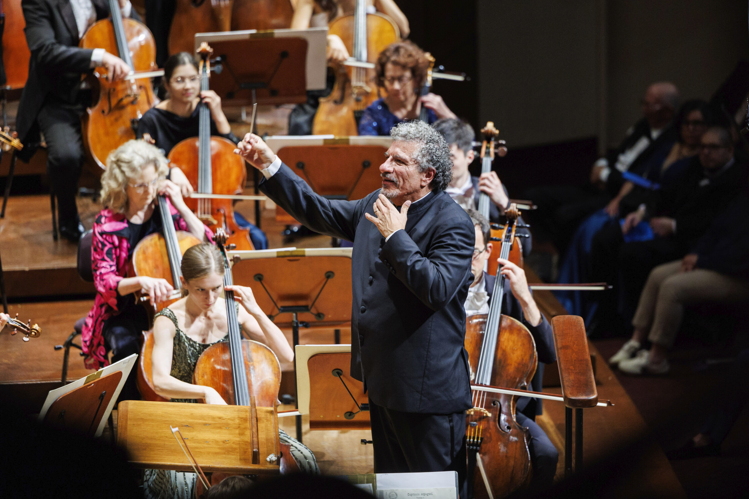 San Francisco Symphony’s 2026 Gala and Concert